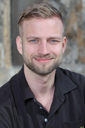 Oliver Weidler